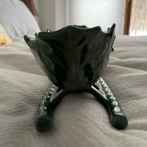 Ceramic Santa Sleigh - Picture 7 of 12